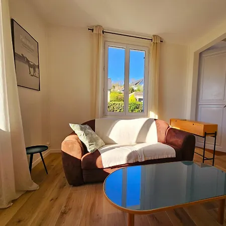 Pause Detente Dans Le Vieux Σπίτι διακοπών
